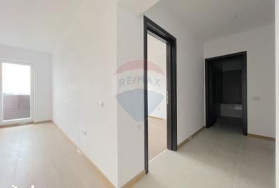 Apartament cu 2 camere în Sânpetru - 7