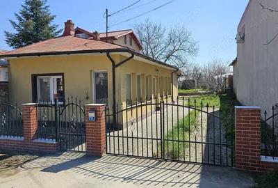 Casă cu 2 camere cu Teren 701 Mp în Dărăști-Ilfov - 14