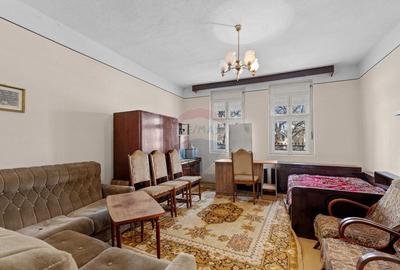 Proprietate cu doua case ?i teren generos, cu toate uti... - 7