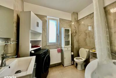 Apartament cu 2 camere semidecomandat în Valea Lupului - 6