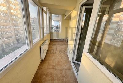 Apartament cu 3 camere decomandat, mobilat în Nord - 4
