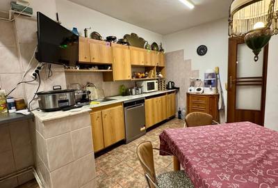 REA1026759 Apartament 4 camere l Bloc 1981 l Stefan cel Mare - 4