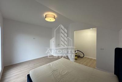 Duplex cu 3camere si dressing, mobilat si utilat. Braytim-Calea Urseni - 12