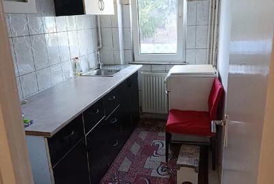 Apartament cu 2 camere nedecomandat în Orizont - 3