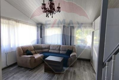 Casa de inchiriat - Str. Dragos Voda (GRIVITEI) - 6