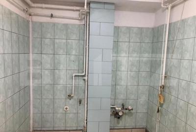 Spațiu comercial, de 50 mp, în Central