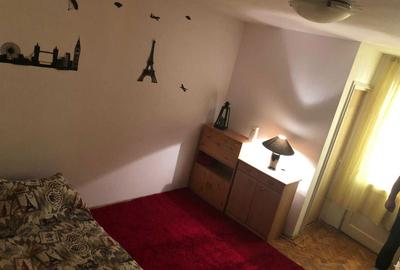 Garsonieră decomandată în Militari - 4