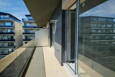 Apartament 2 camere cu piscina, Mamaia Nord - 19