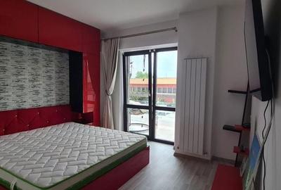 Apartament cu 2 camere în Central - 5