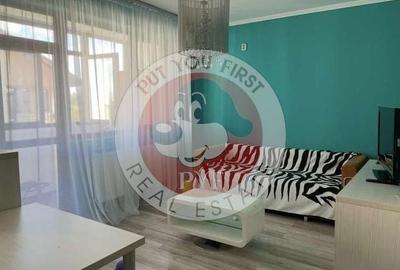 Metalurgiei | Garsoniera | 57mp | Decomandata | B12628 - 1