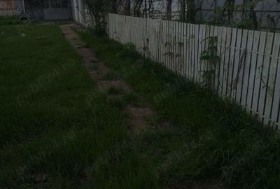 Casă cu 3 camere în Cosmești - 4