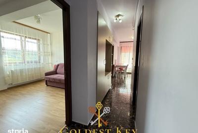 Apartament cu 2 camere decomandat în Baciu - 8