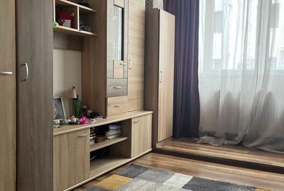 Apartament cu 2 camere semidecomandat în Central - 6