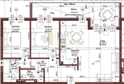 Vanzare apartament 3 camere, bloc nou, premium, Ploiesti, Albert - 5