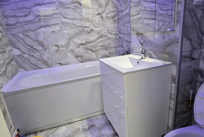 Parter, micro9 Târgoviște, str. Prof. A. Vasilescu ,vânzare apartament 2camere - 5