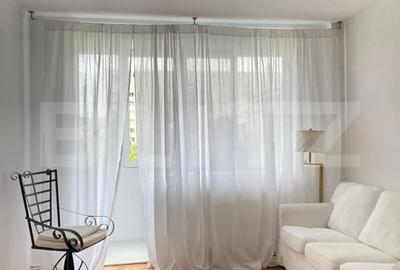 Apartament elegant, 3 camere decomandate, 70 mp, Grigorescu - 5