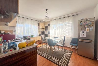 Casă individuală cu 4 camere cu Garaj în Făget - 2