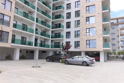 Apartament cu 2 camere decomandat în Nord - 7