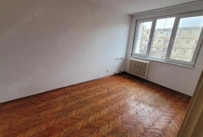 Apartament cu 2 camere decomandat în Brazda lui Novac - 1