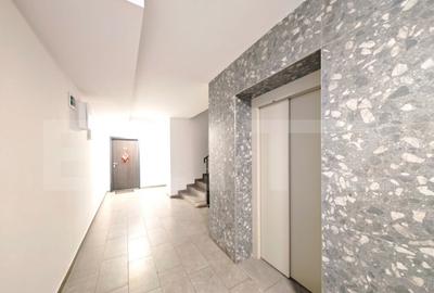 Apartament cu 2 camere decomandat, mobilat în Calea Aradului - 12