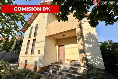COMISION 0% Casa individuala cu 4 camere in Mosnita - Cartier Europa - 2