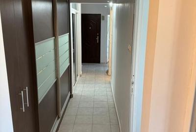 City park mall-apartament 3 camere decomandat cu gaze - 7