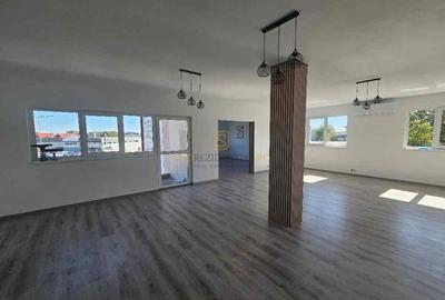 Inchiriere spatiu comercial, stradal, Sos.Berceni, Aparatorii Patriei - 14