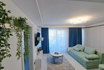 Apartament cu 2 camere decomandat, mobilat în Theodor Pallady - 6