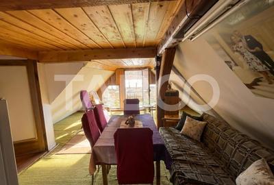 Casă individuală cu 2 camere cu Canalizare în Șura Mare - 3