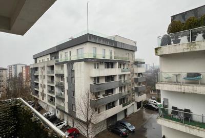 Apartament cu 2 camere decomandat, mobilat în Apărătorii Patriei - 20