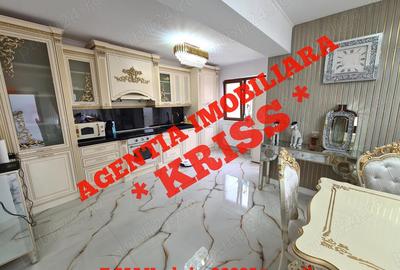 VILA BASCOV De Lux Mobilata Utilata TOTAL NOU 220 Mp. Utili Teren 380 Mp. La 7 Km de Centrul Pite?ti - 2