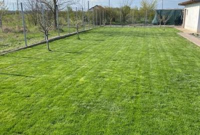 Casă individuală cu 4 camere cu Teren 1000 Mp în Grădiștea - 5