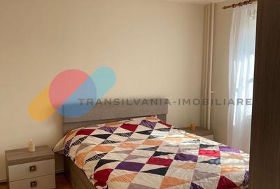 Apartament cu 2 camere semidecomandat în Grigorescu - 3