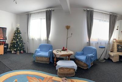 Casa de vanzare cu potential de extindere si posibilitati de plata partiala - 7