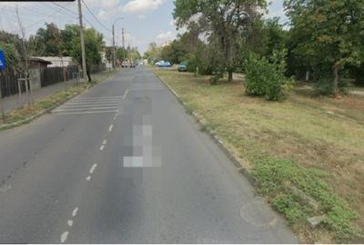 Teren 255,26 mp cu casă demolabilă + utilități – zonă accesibilă - 2