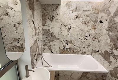 Apartament cu 3 camere decomandat în Iancu Nicolae - 14