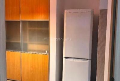 Garsonieră decomandată, mobilată în Vitan Mall - 8