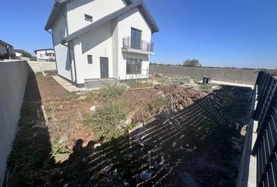 Casa individuala Allegria. 4 cam. Util 112mp. Teren 540 mp - 3