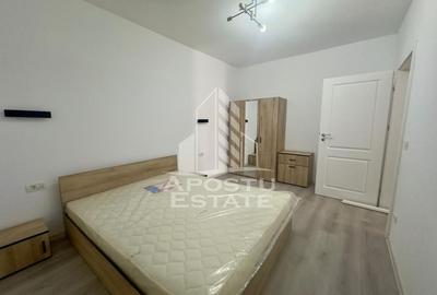 Apartament 2 camere,parter, centrala proprie, petfriendly, Giroc - 2