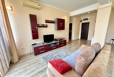 Apartament cu 2 camere în UTA - 2