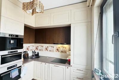 Apartament 3 camere( vis a vis de Alexandreea-Arena Nationala) - 3