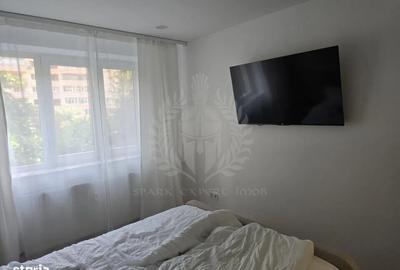 APARTAMENT 3 CAMERE//BULEVARDUL REPUBLICII//8 MARTIE - 14