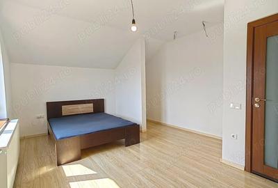 Casă cu 5 camere cu Teren 372 Mp în Central - 10