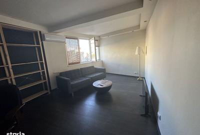 Apartament cu 2 camere decomandat, mobilat în Cișmigiu - 8