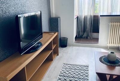 Apartament cu 2 camere decomandat în Central - 5