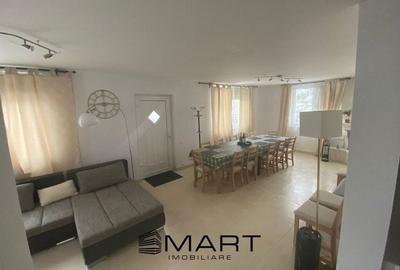 Pensiune 7 camere plus apartament zona Platos Paltinis - 5