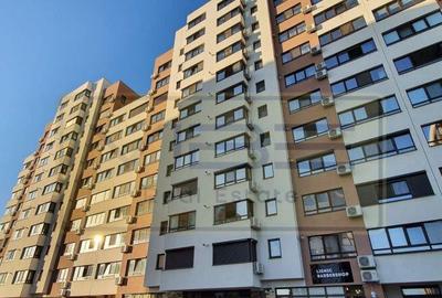 Apartament 1 camera Tatarasi Oancea - Newton Apartaments - 10