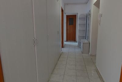 Apartament cu 2 camere decomandat, mobilat în Nerva Traian - 6