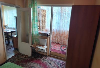 Apartament cu 2 camere nedecomandat, mobilat în Girocului - 6