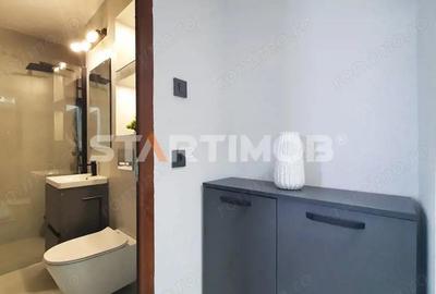 Garsoniera renovata zona ITC - Vlahuta - 11